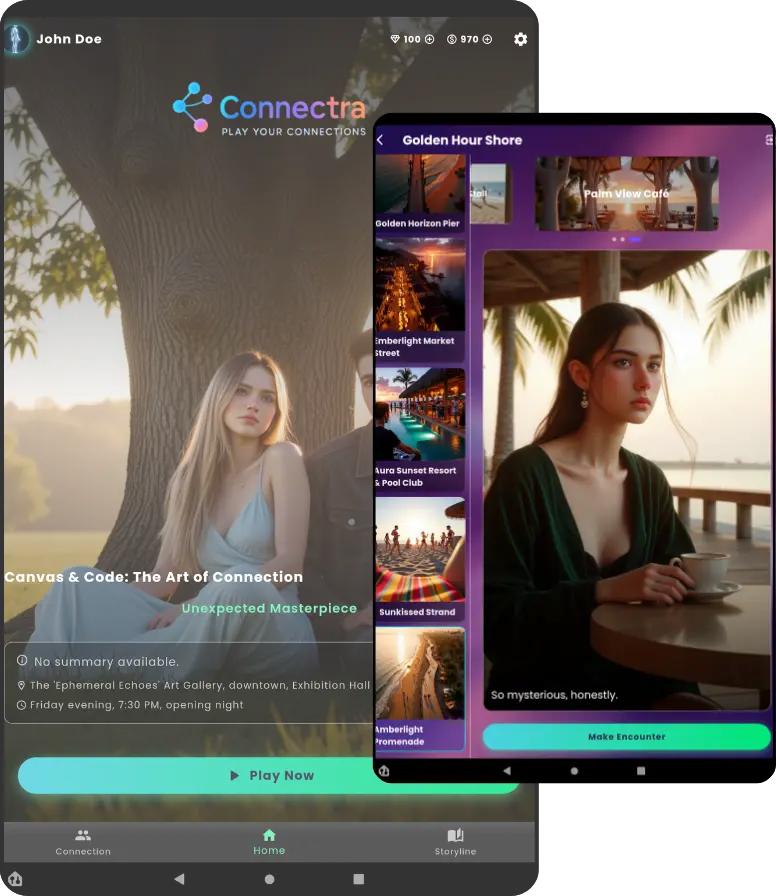connectra hero 02